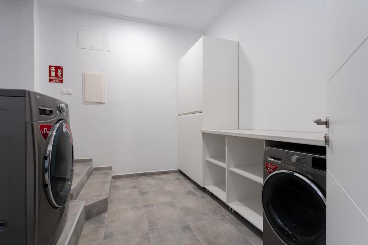 Penthouse Duplex 4 Pax By Costablancarent Apartment Denia Exterior photo